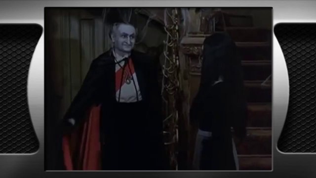 THE MUNSTERS - Videosigle serie tv in HD (sigla iniziale) (720p)