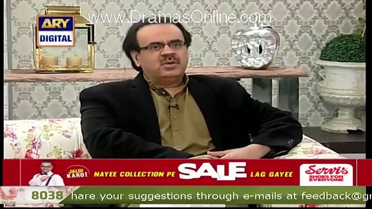 Kia Imran Khan Teesri Shadi Krny waly Hain Dr Shahid Masood's reply