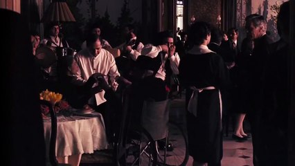 The Godfather 3 - Brucia La Terra