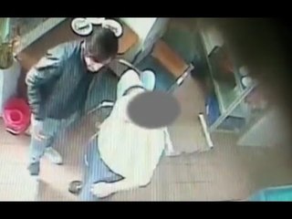 Borgo San Dalmazzo (CN) - Estorsione ad un bar: due arresti (13.01.16)