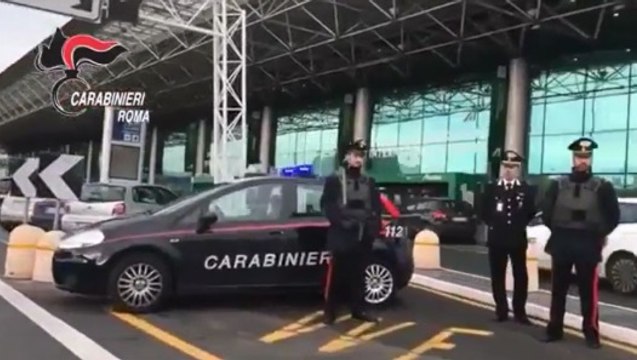 Roma - finti matrimoni per avere permesso soggiorno, 18 arresti