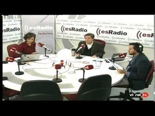 Federico a las 8: Puigdemont no jura la Constitución - 13/01/16