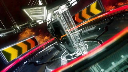 Teaser STB - PAU/ORTHEZ