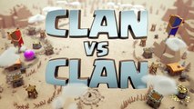 Pick Your Battles: Clan Wars has Arrived