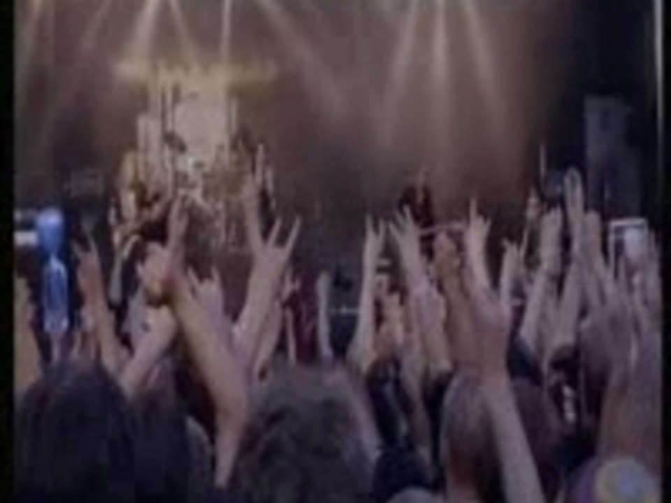 Nightwish - End Of All Hope