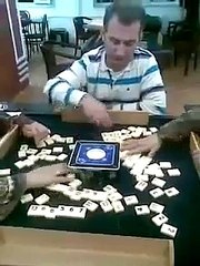 Okeyde Son Nokta Akıllı Okey Masası