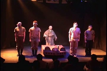 ジオン第八連隊記ＯＰ