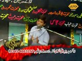 Zakir Syed Hazber Ali Naqvi Of Lahore Majlis About Rehai