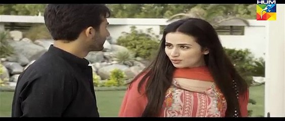 Mana Ka Gharana Episode 6 By Hum TV - 13th January 2016 - Part 3