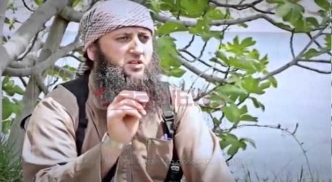 Shtetit Islamik, Rekrutimet për IS, dërgohet për gjykim dosja për Almir Dacin- Ora News