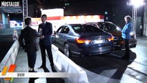 L'Avenir - Salon de l'auto de Bruxelles - La BMW qui se gare toute seule