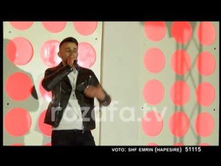 Ibra-G - Ajo (Shkodra Fest-Edicjoni ll-të )