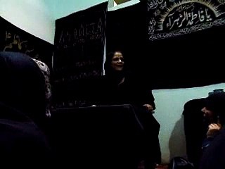 Majlis Shahaadat Mola Sajjad Kamoki