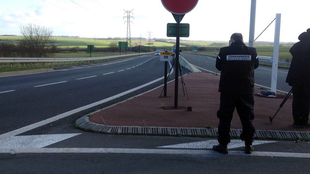 Campigneulles-les-Petites : reconstitution d'une tentative de meurtre