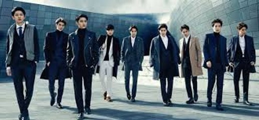[Vietsub] EXO Channel Ep 20 [EXO Team]