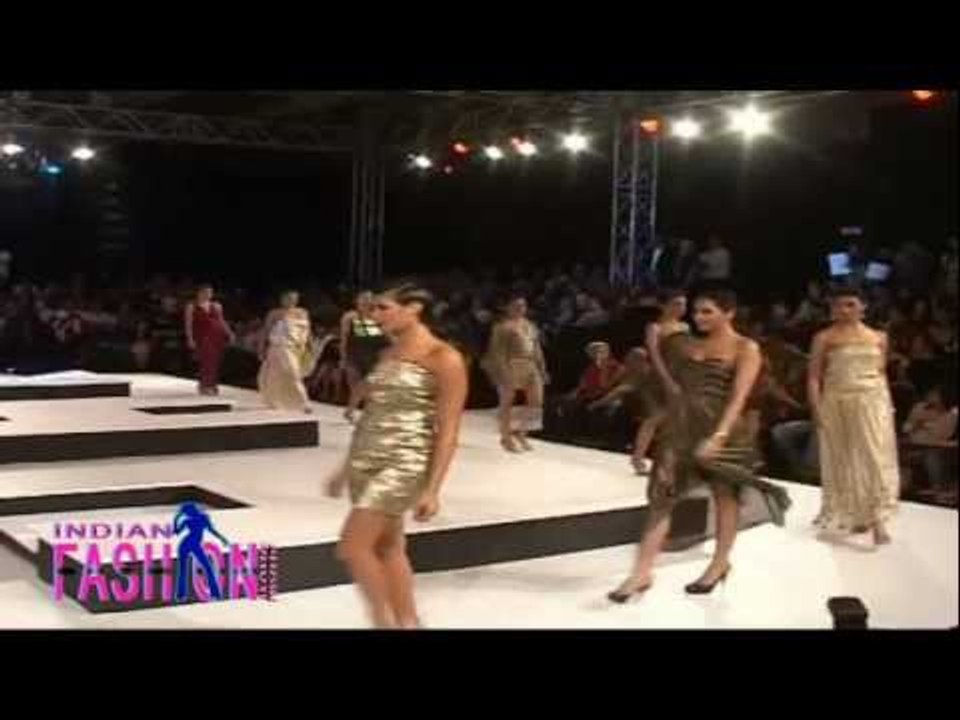 Mini One Piece On Ramp
