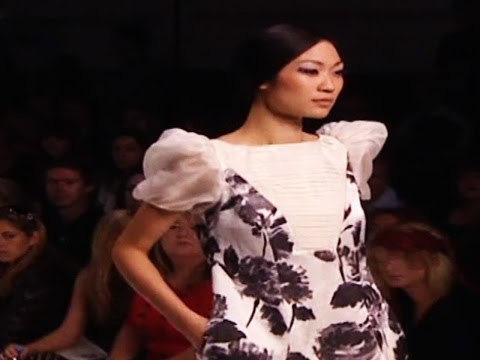 Hot Alesia Raut At Bridal Week