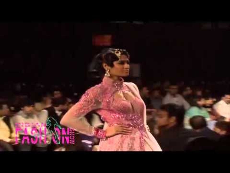 Hot Sucheta Sharma Ramp Walks