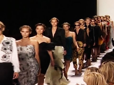 Models Walks With Desingers