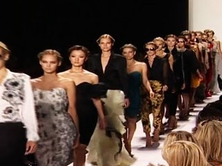 Models Walks With Desingers