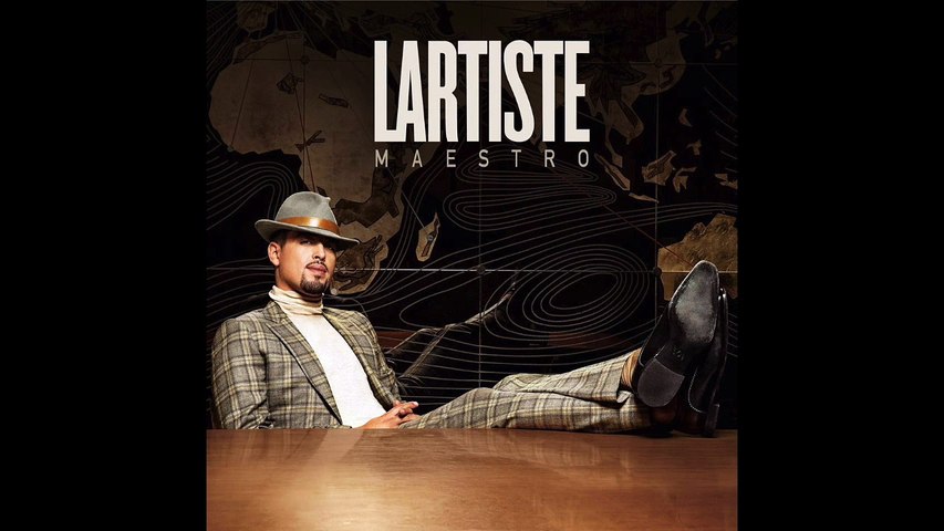 Lartiste - Maestro ( Exclu 2016 )