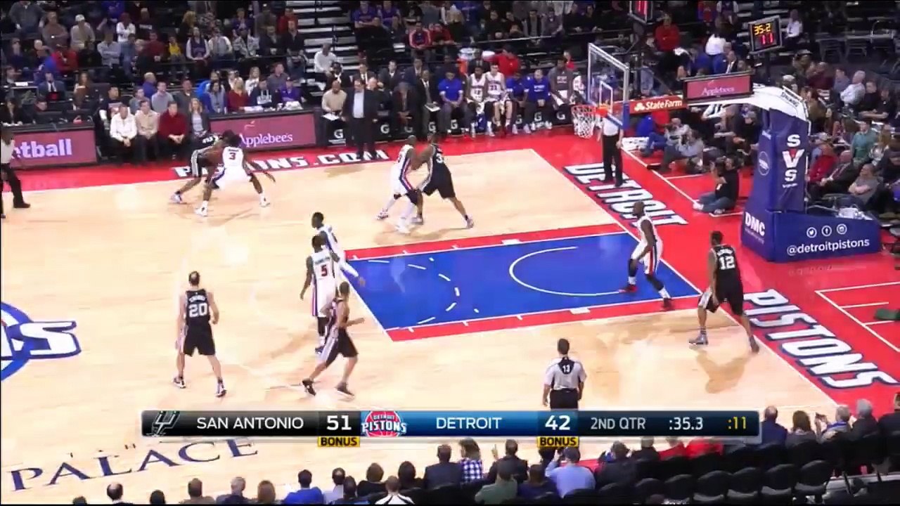 Boris Diaw