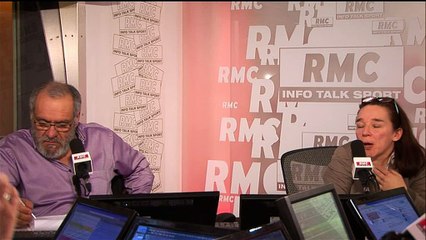 Port de la kippa : "Céder, serait trop facile!" Claire O'Petit