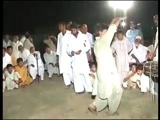 Gana Plus Great Luddi  Great dance