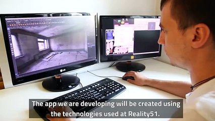 Chernobyl VR Project - Official Trailer