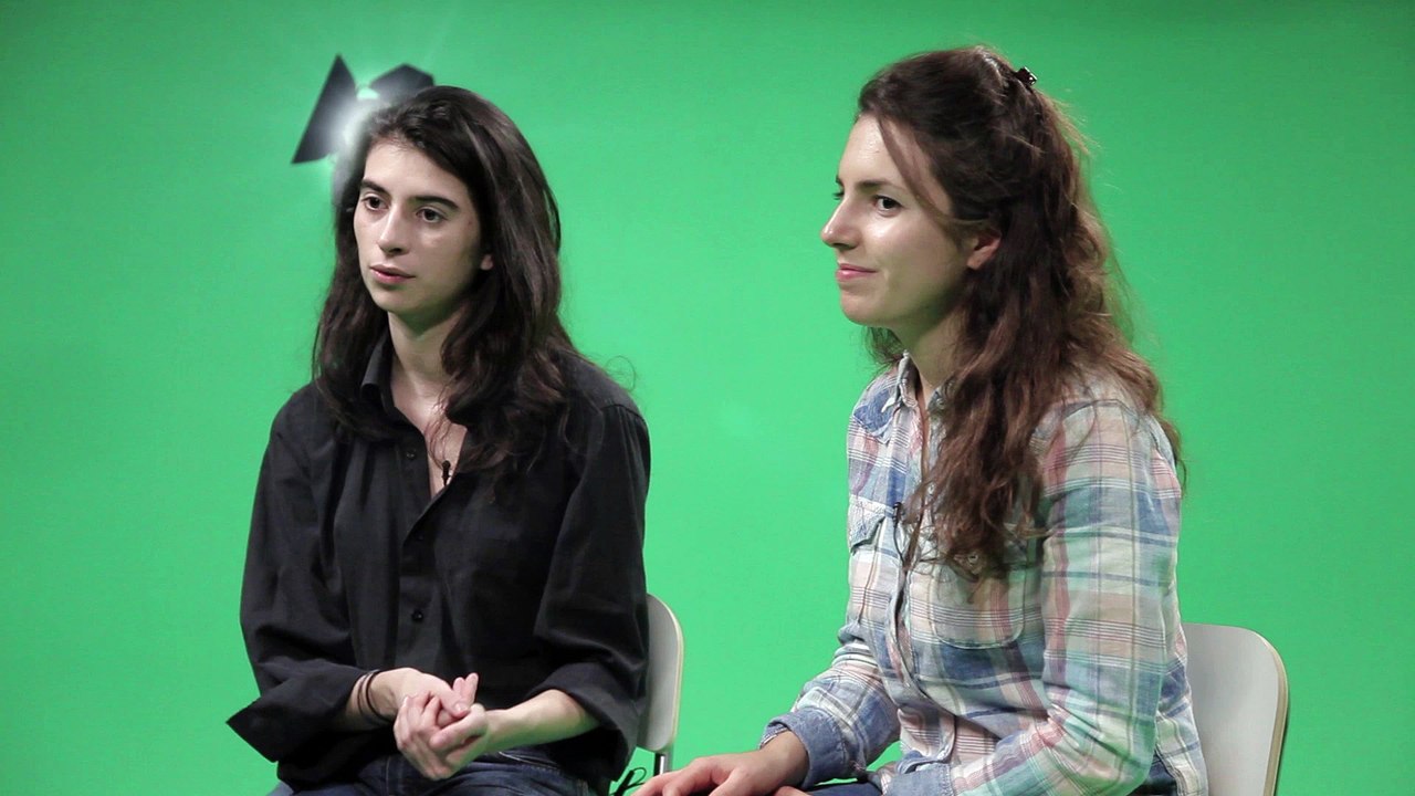 Ouverture de la MIE-Labo 6: portrait de Télésorbonne