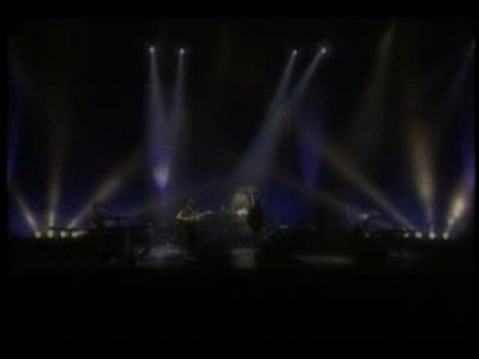Firth of fifth - steve hackett - live
