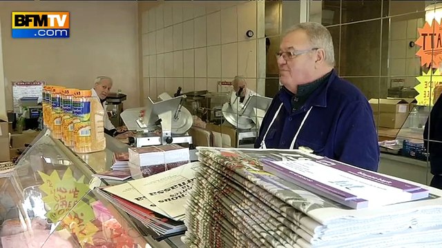 Port de la kippa: un sujet qui divise à Sarcelles