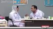 How Doctor is harassing a young nurse - Funny performance by Agha Majid, Nasir Chinyoti and Saleem Albela