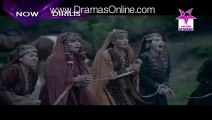 Dirilis » Hum Sitaray »  Urdu Drama » Episode t62t» 13th January 2016 » Pakistani Drama Serial