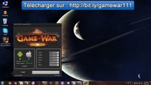 Astuces Game Of War Fire Age - Minerai illimités - Game Of War Fire Age Triche GoW