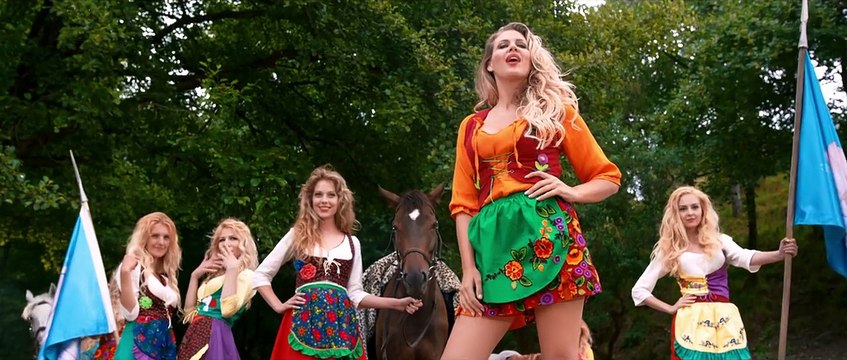 Bizans Oyunları (Geym of Bizans) Sansürsüz Fragman - 15 Ocak 2016 [HD]