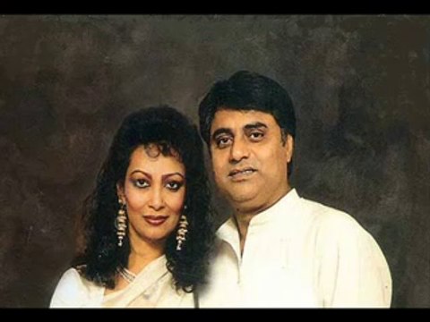 Maye Ni Maye Mere Geetan De Naina Vich By Jagjit Singh Album Birha Da Sultan By Iftikhar Sultan