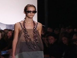 Fashion Show for Anjana Anjani