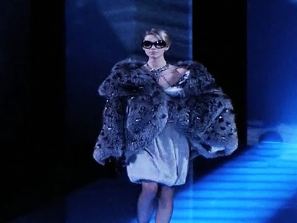 Arshad Warsi A tIndian Princess Fashion Show