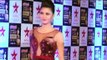 Urvashi get BEST Dress award At Star Screen Awards