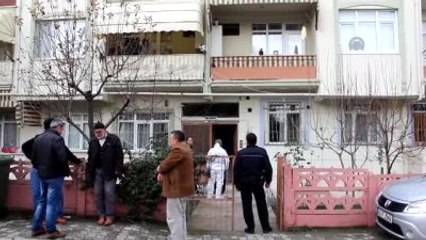 Eşi Tarafından Silahla Vurulan Kadın Ağır Yaralandı