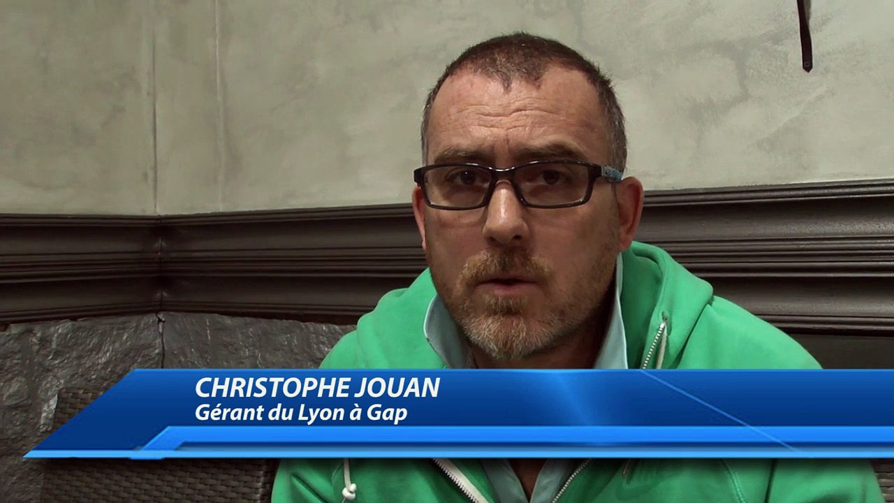 Galette des rois de Marion Maréchal le Pen à Gap: le patron du Lyon clarifie la situation