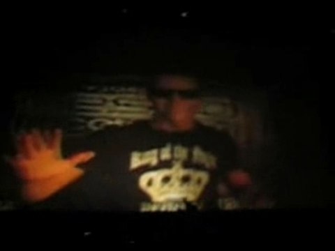 Tiesto in Concert 2004 - 3D intro