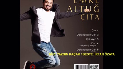 Emre Altug - Çita ( 2016 ) - Çita