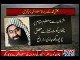 JeM chief Masood Azhar held, shifted to undisclosed location