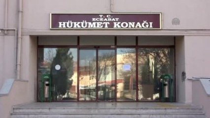 Eceabat Kaymakamlığı Atatürk'ün Karargahında Hizmet Verecek