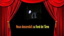 Karaoké Serge Reggiani - La putain