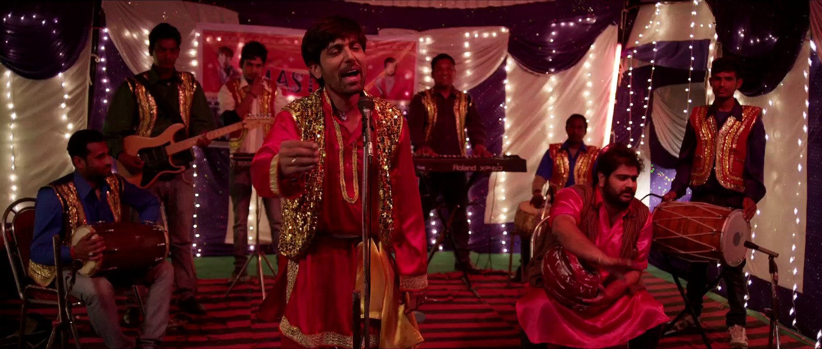 JUGNI TEASER - ONE FOR THE MUSIC