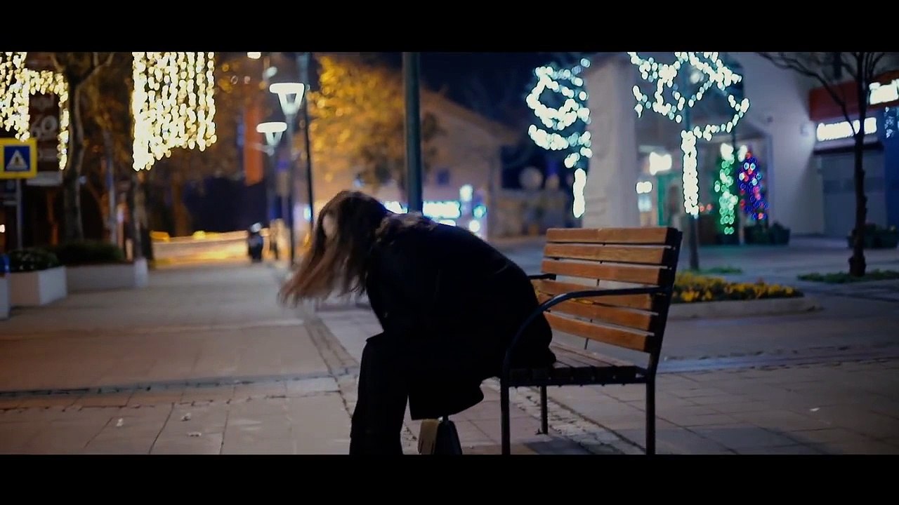 Hakan Altun - Yikila Yikila ( 2016 ) Video Klip