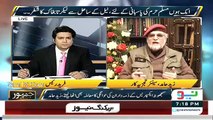 Pathankot Is A False Flag Operation Zaid Hamid